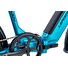 Elektrokolo Leader Fox CODY FAT BIKE,20" M:2024-1 modrá