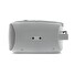 DIGITRADIO 1990, radio reciever DAB+/CD, silver