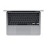 Apple MacBook Air 13"/M3/13,6"/2560x1664/8GB/512GB SSD/M3/Sonoma/Space Gray/1R