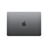 Apple MacBook Air 13"/M3/13,6"/2560x1664/8GB/512GB SSD/M3/Sonoma/Space Gray/1R