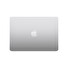 Apple MacBook Air 13"/M3/13,6"/2560x1664/8GB/512GB SSD/M3/Sonoma/Silver/1R