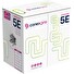 Kabel Conexpro UTP kabel ekonomy, CAT5e, PVC, 24AWG, 305m, šedý