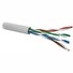 Kabel Conexpro UTP kabel ekonomy, CAT5e, PVC, 24AWG, 305m, šedý