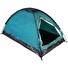 Stan Acra monodome ST13/1-ZE pro 2 osoby, zelený