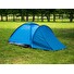 Stan Acra monodome ST05-MO pro 3 osoby s předsíňkou, modrý