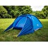 Stan Acra monodome ST05-MO pro 3 osoby s předsíňkou, modrý