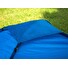 Stan Acra monodome ST05-MO pro 3 osoby s předsíňkou, modrý
