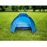 Stan Acra monodome ST05-MO pro 3 osoby s předsíňkou, modrý