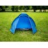 Stan Acra monodome ST05-MO pro 3 osoby s předsíňkou, modrý