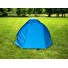 Stan Acra monodome ST05-MO pro 3 osoby s předsíňkou, modrý