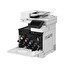 Canon i-SENSYS X/C1538iF II + sada tonerů/MF/Laser/A4/LAN/WiFi/USB