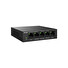 Tenda G0-5G-PoE Gigabit PoE Router MultiWAN, 3x GWAN/GLAN, 1x GWAN, 1x GLAN, 4x PoE 802.3af/at, VPN