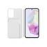 Samsung Flipové pouzdro Smart View A35 White