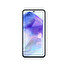 Samsung Průhledný zadní kryt A55 Transparent