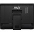MSI PRO/AP162T ADL-04SEU/15,6"/FHD/T/N100/4GB/128GB SSD/UHD/W11P/Black/3R