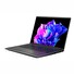 Acer Swift X 14 (SFX14-72G-78GH) Intel Ultra 7 155H/32GB/1TB SSD/14,5"WQXGA OLED/GF4060/Win11 Pro/šedá