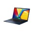 ASUS Vivobook 15/X1504VA/i5-1335U/15,6"/FHD/8GB/512GB SSD/Iris Xe/W11H/Blue/2R