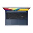 ASUS Vivobook 15/X1504VA/i5-1335U/15,6"/FHD/8GB/512GB SSD/Iris Xe/W11H/Blue/2R