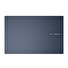ASUS Vivobook 15/X1504VA/i5-1335U/15,6"/FHD/8GB/512GB SSD/Iris Xe/W11H/Blue/2R