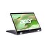 Acer Chromebook Spin 714/CP714-2WN-55L7/i5-1335U/14"/WUXGA/T/8GB/256GB SSD/Iris Xe/Chrome/Gray/2R