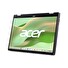 Acer Chromebook Spin 714/CP714-2WN-55L7/i5-1335U/14/WUXGA/T/8GB/256GB SSD/Iris Xe/Chrome/Gray/2R