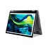 Acer Aspire 3 Spin 14 (ASP14-51MTN-76GZ) i7-150U/32GB/1TB SSD/14" Touch/Win 11 Home/šedá