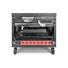 DIGITUS DN-48000 Mobilní Síťový stojan 8U, univerzální, 420x507x460mm, barva černá (RAL 9005)