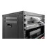 DIGITUS DN-48000 Mobilní Síťový stojan 8U, univerzální, 420x507x460mm, barva černá (RAL 9005)