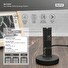 DIGITUS DA-71547 Dokovací stanice M.2 NVMe/SATA/USB-C