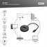 DIGITUS DA-71547 Dokovací stanice M.2 NVMe/SATA/USB-C