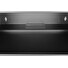 DIGITUS DN-49207 Nástěnná skříň 19" 12U, SOHO PRO 595 x 540 x 400 mm, černá (RAL 9005)