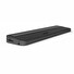 Acer 13in1 Type C Minidock: 3x USB3.0 (5Gbps Data Transfer), 1x USB-C (5Gbps Data transfer), 1x USB-C Power Delivery (up to 100W)