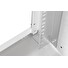 DIGITUS DN-49204 Nástěnná skříň 4U, SOHO PRO, nesmontovaná, 19", 240 x 540 x 400 mm, šedá (RAL 7035)