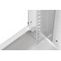 DIGITUS DN-49204 Nástěnná skříň 4U, SOHO PRO, nesmontovaná, 19", 240 x 540 x 400 mm, šedá (RAL 7035)