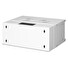 DIGITUS DN-49204 Nástěnná skříň 4U, SOHO PRO, nesmontovaná, 19", 240 x 540 x 400 mm, šedá (RAL 7035)