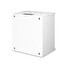 DIGITUS DN-49206 Nástěnná skříň 12U, SOHO PRO, nesmontovaná, 19", 595 x 540 x 400 mm, šedá (RAL 7035)
