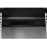 DIGITUS DN-49105 Nástěnná skříň 12U, SOHO PRO, nesmontovaná, 10", 595 x 315 x 300 mm, černá (RAL 9005)