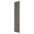 Akustický panel G21 270x60,5x2,1 cm, tmavě šedý dub