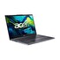 Acer Aspire 15/A15-51M/3-100U/15,6"/FHD/16GB/512GB SSD/UHD/W11H/Gray/2R