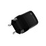 Univerzální USB nabíječka Natec RIBERA GaN 30 W, 1X USB-A, 1X USB-C, černá