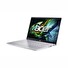 Acer Swift Go 14 (SFG14-73-77RA) Ultra 7 155H/32GB/1TB SSD/14"WQ2.8K/Win11 Home/ stříbrná
