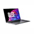 Acer Swift Go 16 (SFG16-72-58T6) Intel Ultra 5 125H/16GB/1TB SSD/16"/Win11 Home/šedá