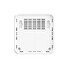 Tenda EX3 (2-pack) - Nova AX1500 WiFi 6 Mesh Gigabit Router 802.11ax/ac/a/b/g/n, 1500 Mb/s