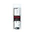 Kingston FURY Beast DDR5 32GB 6400MT/s DIMM CL32 RGB XMP White
