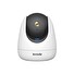 Tenda RP3 Pro - bezdrátová 2K rotační AI WiFi 6 kamera 3 MPx, S-tracking, zvuk, noční vidění, microSD max 256 GB