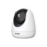 Tenda RP3 Pro - bezdrátová 2K rotační AI WiFi 6 kamera 3 MPx, S-tracking, zvuk, noční vidění, microSD max 256 GB