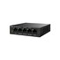 Tenda G0-5G-PoE - Gigabit PoE Router , 5x RJ45, MultiWAN, 4x PoE 802.3af/at, 10/100/1000Mbps
