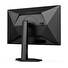 AOC LCD herní Q27G4XF 27" IPS/2560x1440@180Hz/0,5ms/300cd/HDMI/DP/Pivot/HAS/VESA