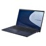 ASUS ExpertBook B1/B1500CBA/i3-1215U/15,6"/FHD/16GB/512GB SSD/UHD/W11P/Black/2R