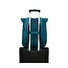 American Tourister URBAN GROOVE UG25 TOTE BACKPACK Deep Ocean